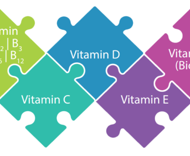NaLeo-Spectrum Vitamins Minerals
